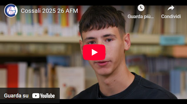 AFM Amministrazione Finanza e Marketing 25