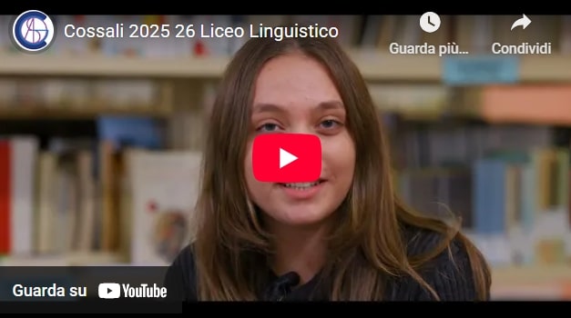 Liceo Linguistico 25