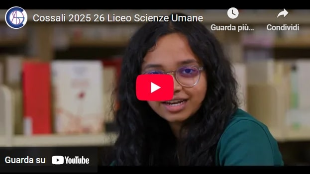 Liceo delle Scienze Umane 25