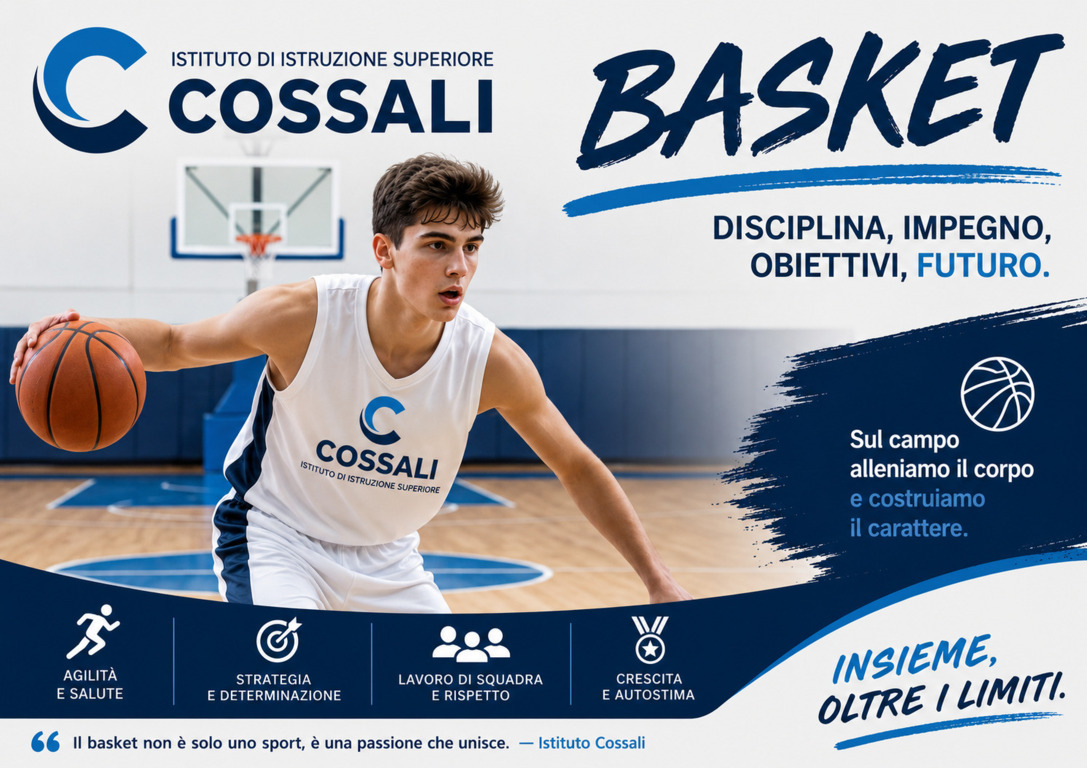 CossaliBasket